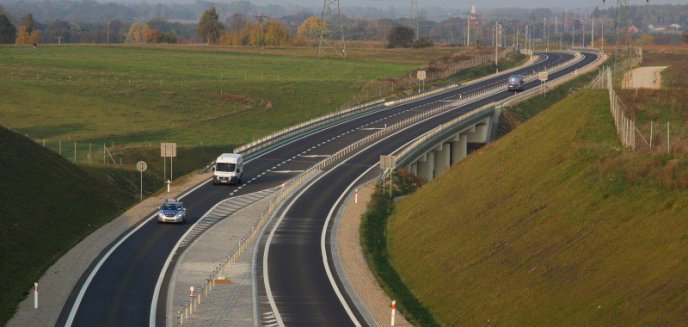 Artykuł: Rząd przyjął program budowy dróg. Jest obwodnica Olsztyna i krajowa szesnastka