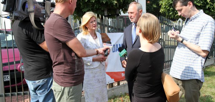 Bałagan na listach PiS-u. Żonglowanie nazwiskami trwa