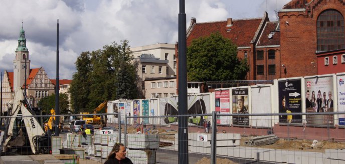Grzymowicz: ''Upadek finansowy nam nie grozi''