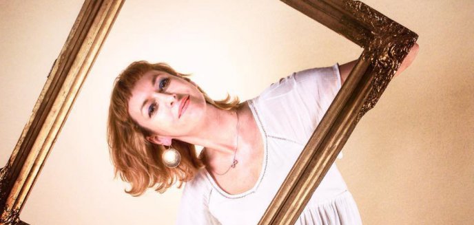 Dziewczyna z olsztyńskiego Zatorza i jej cymbały. Czyli nowa gwiazda programu  ''Mam talent''