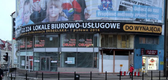 Koniec z reklamową samowolką w Olsztynie