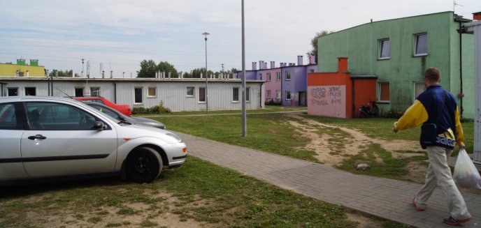 Zbudują klub osiedlowy. Pomoże odczarować olsztyńskie ''getto''?