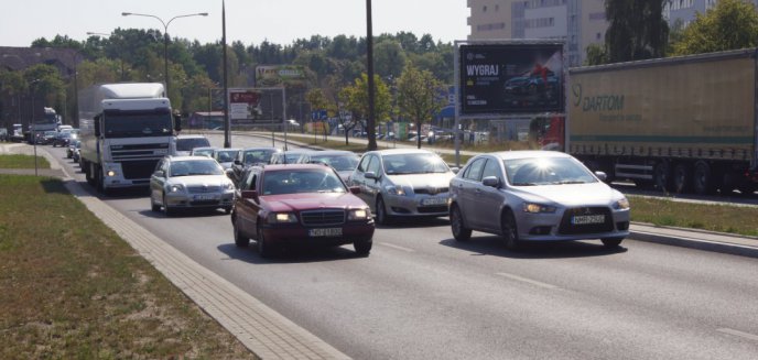 Artykuł: Armii Krajowej przejezdna