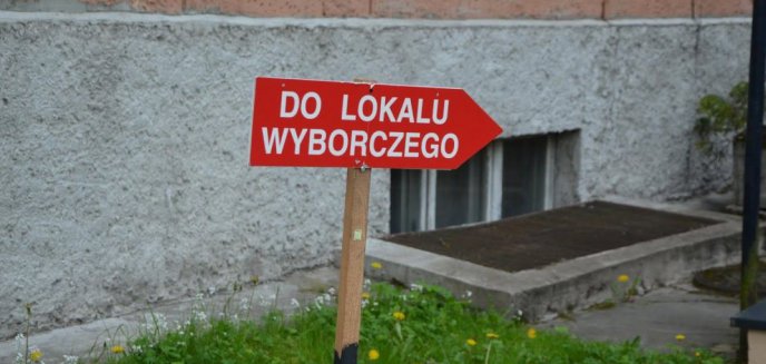 Artykuł: Wyborczy transport dla niepełnosprawnych w Olsztynie