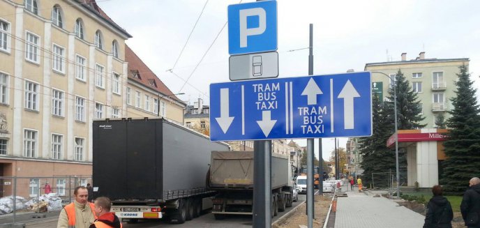 Otwarcie Śródmieścia i centrum miasta