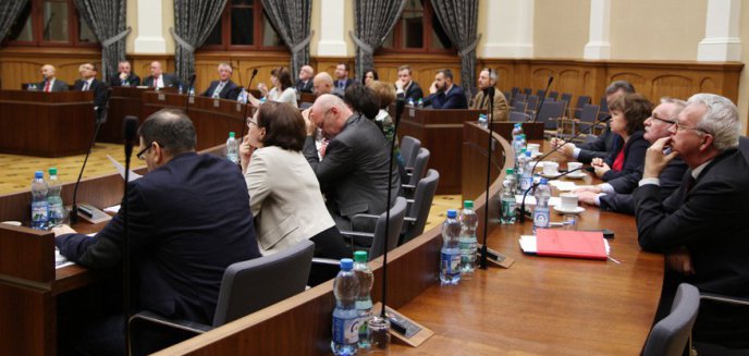 Olsztyńska radna pod lupą prokuratury?