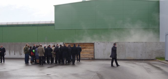 Artykuł: Budowa spalarni w Olsztynie ponownie na tapecie