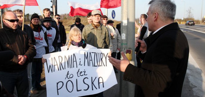 Artykuł: Szmit odpowiedzialny za drogi w nowym rządzie