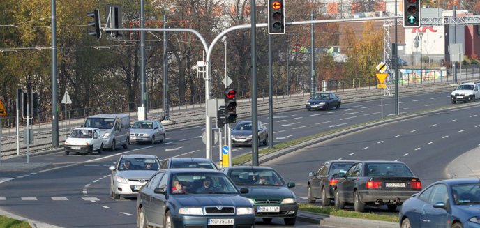 System ''all red'' na olsztyńskich skrzyżowaniach?