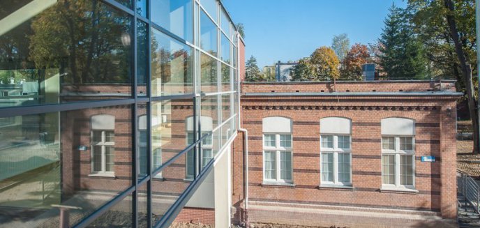 Kupili wartościowy sprzęt, którego nawet nie odpakowali. NIK w olsztyńskim szpitalu