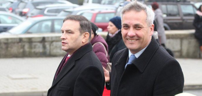 Wiceminister Szmit ma pomysły na tańsze drogi