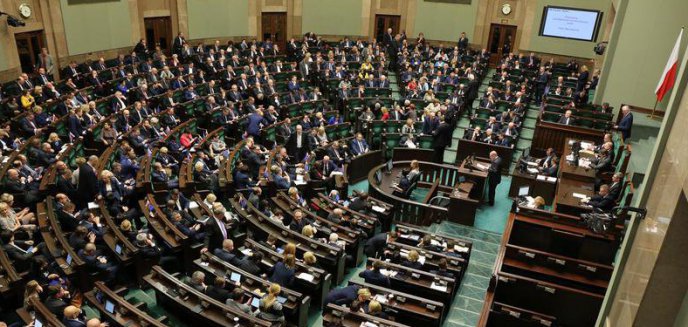 Zaglądamy do portfeli posłów z Olsztyna