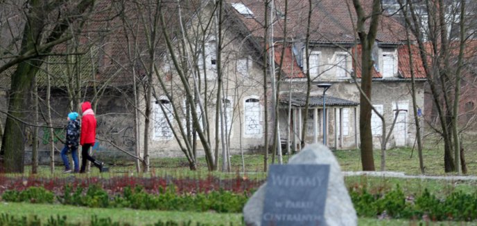 Artykuł: W Parku Centralnym powstanie hotel