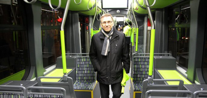 Ukiel i tramwaje, czyli sukcesy tego roku
