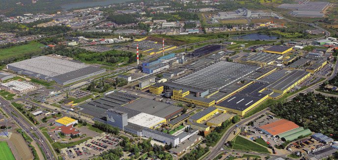 Artykuł: Jak powstają opony Michelin? Ekipa TVN Turbo odwiedziła olsztyńską fabrykę [FILM]
