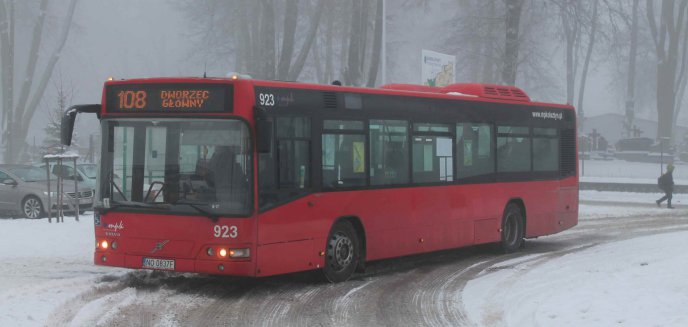 Dywity niezadowolone z nowego rozkładu jazdy. Zrezygnują z kursów do Dworca?