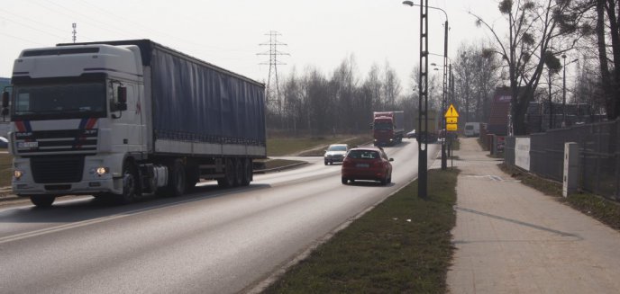 Artykuł: Rosjanie chcą wyeliminować z rynku polskich przewoźników?