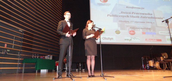 Artykuł: Dzień Pracownika Publicznych Służb Zatrudnienia w Olsztynie