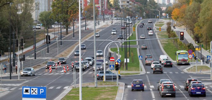 Nagórki walczą o zmianę w komunikacji miejskiej. Chcą połączenia autobusowego z dworcem