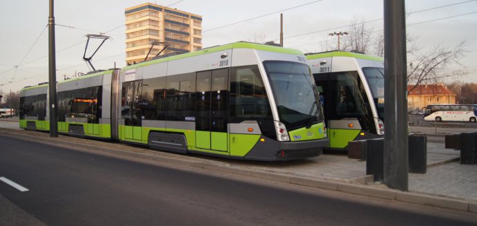 Artykuł: Rozbudowa linii tramwajowej. Trasa przez Nagórki?