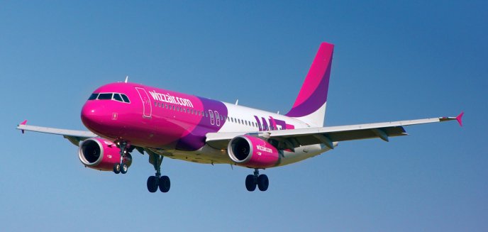 Wizz Air poleci z lotniska w Szymanach?