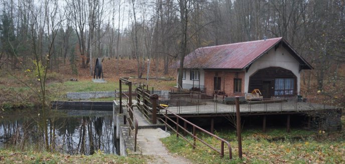 Symbol PRL-owskiego luksusu partyjnych dygnitarzy wciąż na sprzedaż