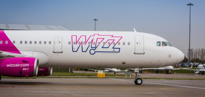 Artykuł: To już pewne. Wizz Air połączy lotnisko Olsztyn-Mazury z Londynem