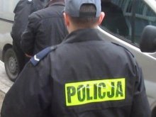 Policjant podczas niedzielnej mszy uratował życie starszemu mężczyźnie