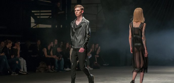 Artykuł: Olsztyński projektant z nową kolekcją na Fashion Week Poland