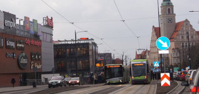 Społecznicy pytają o kosztorysy budowy linii tramwajowej. Ratusz odmawia informacji