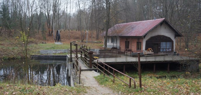 Artykuł: Dawny ośrodek rządowy znowu na sprzedaż