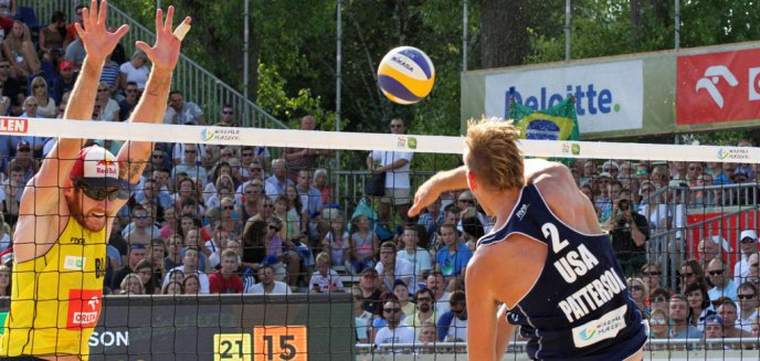 Artykuł: Warmia Mazury Grand Slam w Olsztynie. Zobacz spot! [FILM]