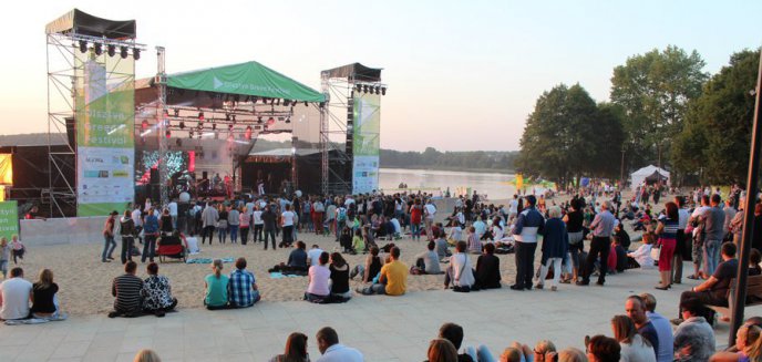 Artykuł: Znamy kolejne gwiazdy Olsztyn Green Festival