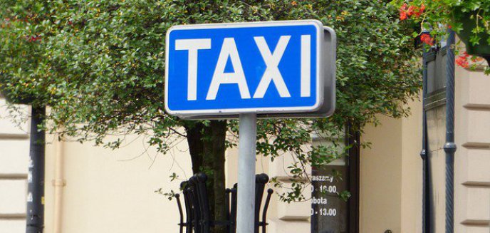 Olsztyńscy taksówkarze przejdą szkolenie antyterrorystyczne