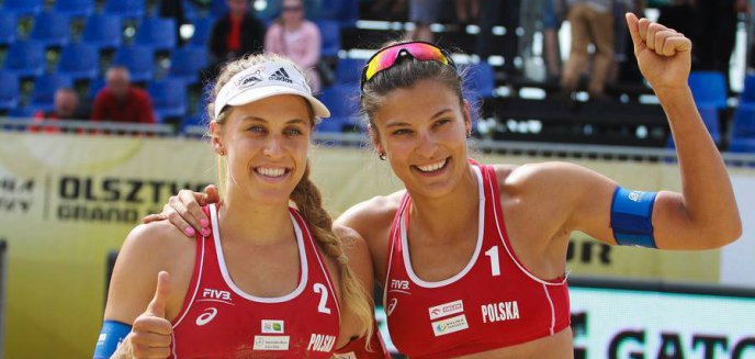 Artykuł: Grand Slam Olsztyn: Porażka Polaków w kwalifikacji i sukces olimpijek
