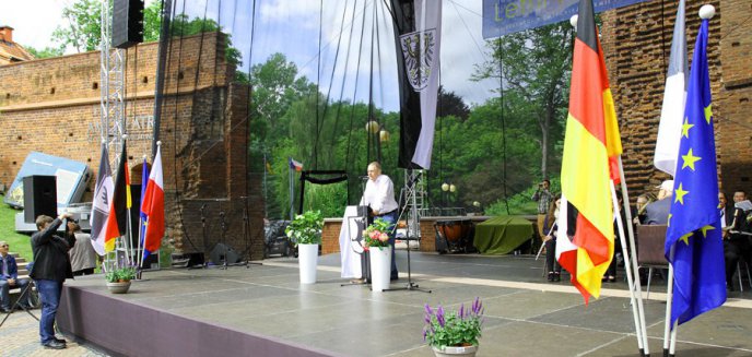 Ostpreusisches Sommerfest na olsztyńskiej starówce [ZDJĘCIA]