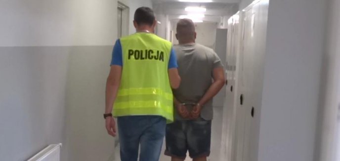 Artykuł: Narkotykowe porachunki w Olsztynie. Porwali 41-latka i wywieźli go do Warszawy