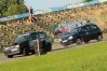 Prolog Rajdu Warmińskiego, podobnie jak w latach ubiegłych, odbył się na stadionie OSiR-u w Olsztynie