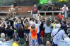 Na scenie olsztyński zespół Łydka Grubasa