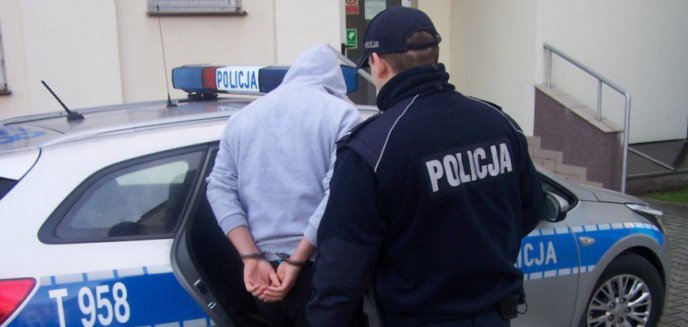 Jest akt oskarżenia w głośnej sprawie paserów samochodów