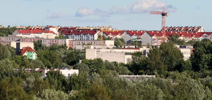 Plan dla terenu pomiędzy Jarotami a Nagórkami uchwalony, ale nie bez problemów