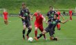 Sparing Stomilu Olsztyn w Gdańsku z miejscową Lechią