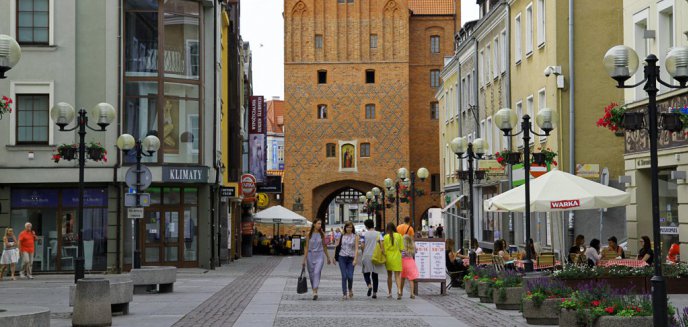 Zamieszanie wokół planu rewitalizacji Olsztyna z widmem prawa pierwokupu w tle