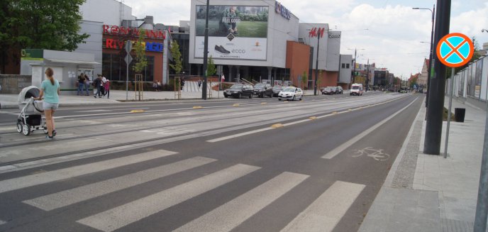 Zarządzanie drogami w Olsztynie pod lupą NIK-u. Opinia jest negatywna