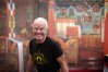 Lama Ole Nydahl w Olsztynie