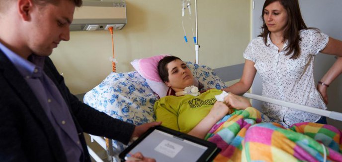 W olsztyńskim szpitalu wszczepią kolejne stymulatory pacjentom w śpiączce