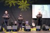Koncert przyjaciół Zbigniewa Rojka w amfiteatrze im. Czesława Niemena