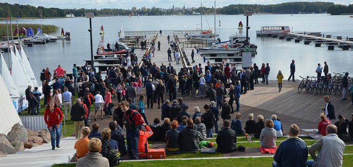 Artykuł: W sąsiedztwie Słonecznej Polany powstanie kemping