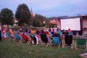 Powiatowe Kino pod Gwiazdami w Gietrzwałdzie pod Olsztynem