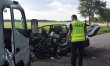 Sierpniowy długi weekend zbiera na drogach tragicznie żniwo
